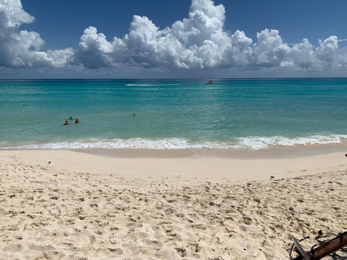 Preciosos Estudio Vista Al Mar O Jardin แคนคูน ภายนอก รูปภาพ
