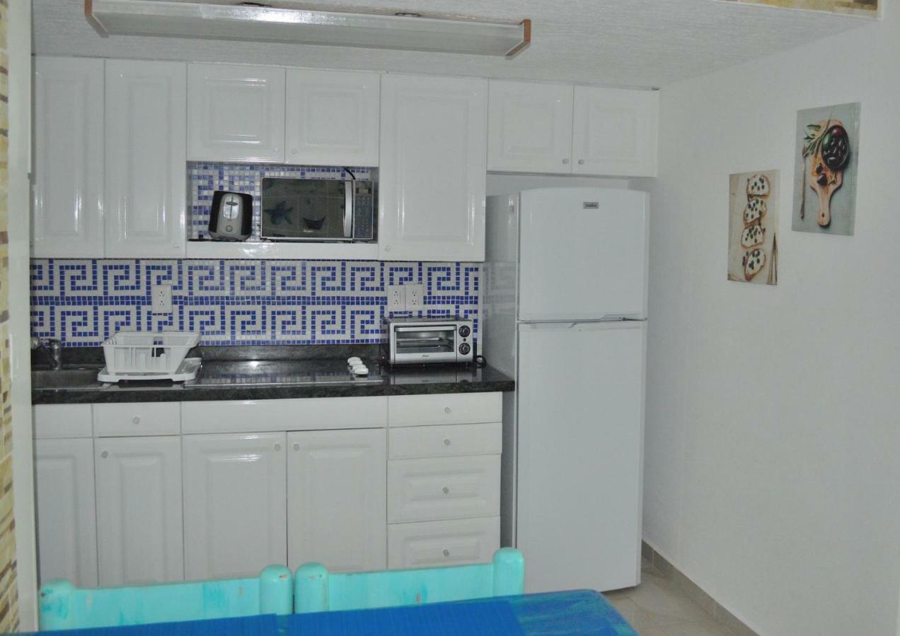Preciosos Estudio Vista Al Mar O Jardin แคนคูน ภายนอก รูปภาพ